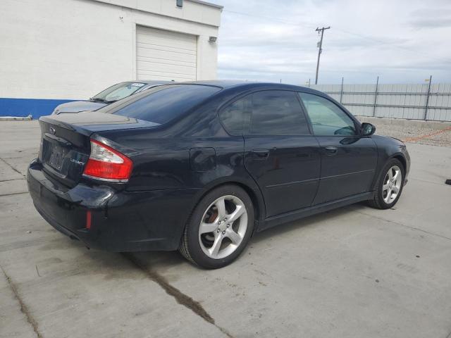 Photo 2 VIN: 4S3BL616X97222877 - SUBARU LEGACY 