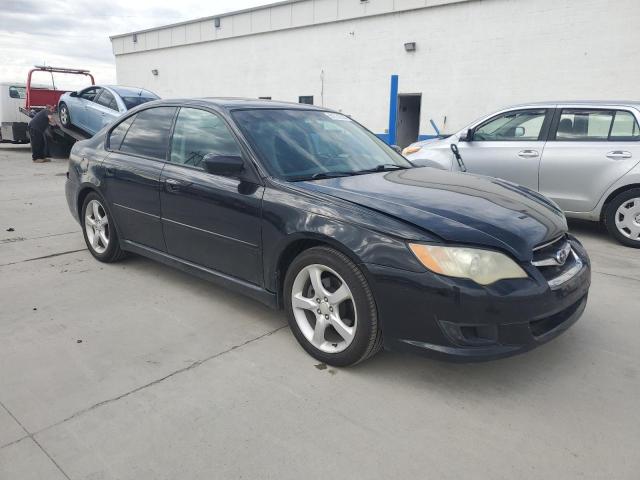 Photo 3 VIN: 4S3BL616X97222877 - SUBARU LEGACY 