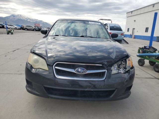 Photo 4 VIN: 4S3BL616X97222877 - SUBARU LEGACY 