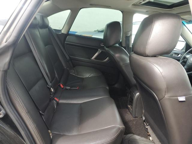 Photo 9 VIN: 4S3BL616X97222877 - SUBARU LEGACY 