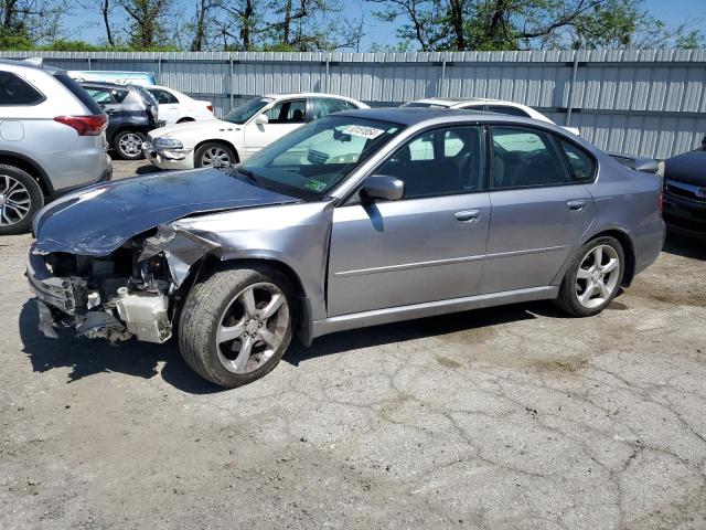 Photo 0 VIN: 4S3BL616X97223737 - SUBARU LEGACY 