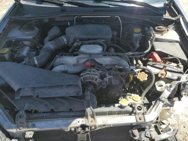 Photo 10 VIN: 4S3BL616X97223737 - SUBARU LEGACY 