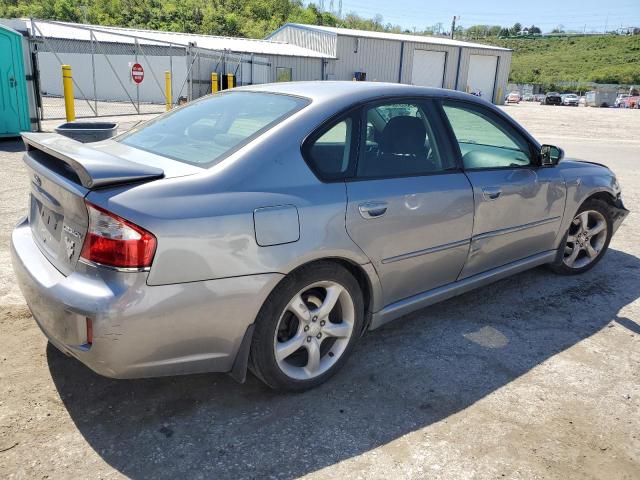 Photo 2 VIN: 4S3BL616X97223737 - SUBARU LEGACY 