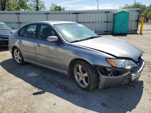 Photo 3 VIN: 4S3BL616X97223737 - SUBARU LEGACY 