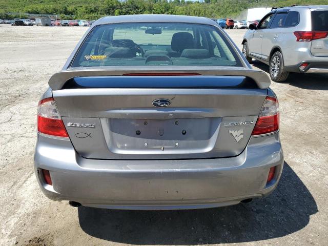 Photo 5 VIN: 4S3BL616X97223737 - SUBARU LEGACY 