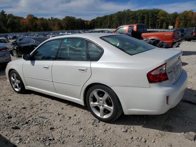 Photo 1 VIN: 4S3BL616X97225729 - SUBARU LEGACY 2.5 