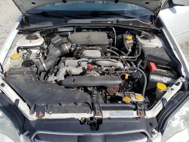 Photo 10 VIN: 4S3BL616X97225729 - SUBARU LEGACY 2.5 