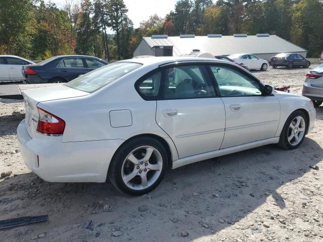 Photo 2 VIN: 4S3BL616X97225729 - SUBARU LEGACY 2.5 