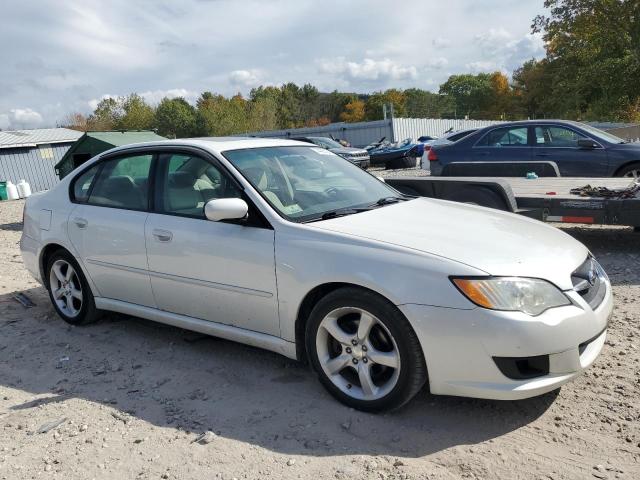 Photo 3 VIN: 4S3BL616X97225729 - SUBARU LEGACY 2.5 