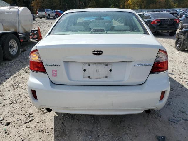 Photo 5 VIN: 4S3BL616X97225729 - SUBARU LEGACY 2.5 