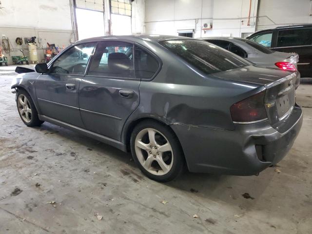 Photo 1 VIN: 4S3BL616X97232194 - SUBARU LEGACY 