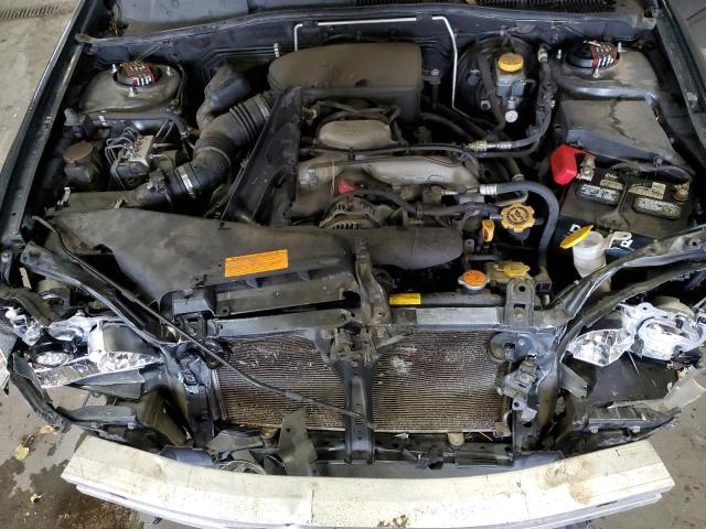 Photo 10 VIN: 4S3BL616X97232194 - SUBARU LEGACY 