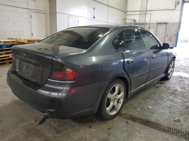 Photo 2 VIN: 4S3BL616X97232194 - SUBARU LEGACY 