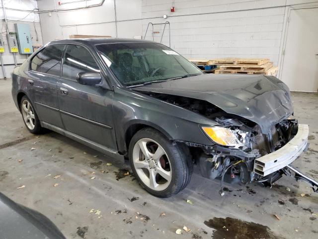 Photo 3 VIN: 4S3BL616X97232194 - SUBARU LEGACY 