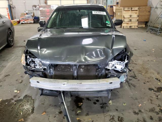 Photo 4 VIN: 4S3BL616X97232194 - SUBARU LEGACY 