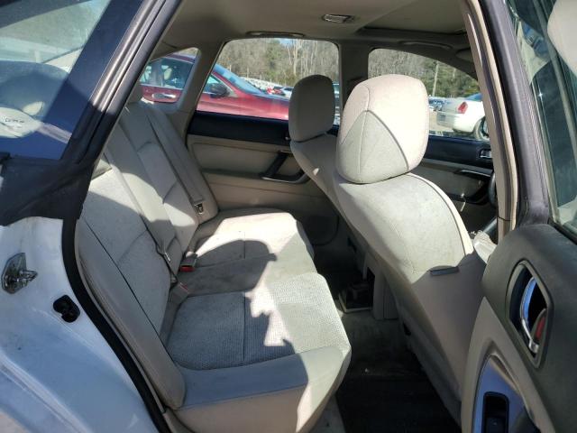 Photo 9 VIN: 4S3BL626067215205 - SUBARU LEGACY 