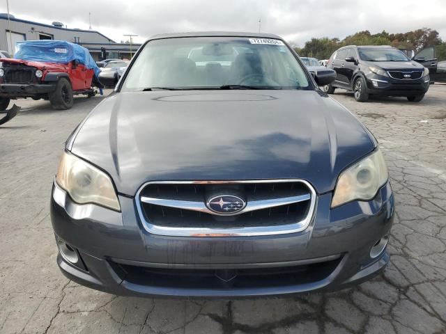 Photo 4 VIN: 4S3BL626087211836 - SUBARU LEGACY 2.5 