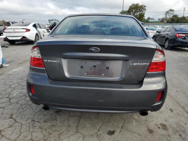 Photo 5 VIN: 4S3BL626087211836 - SUBARU LEGACY 2.5 