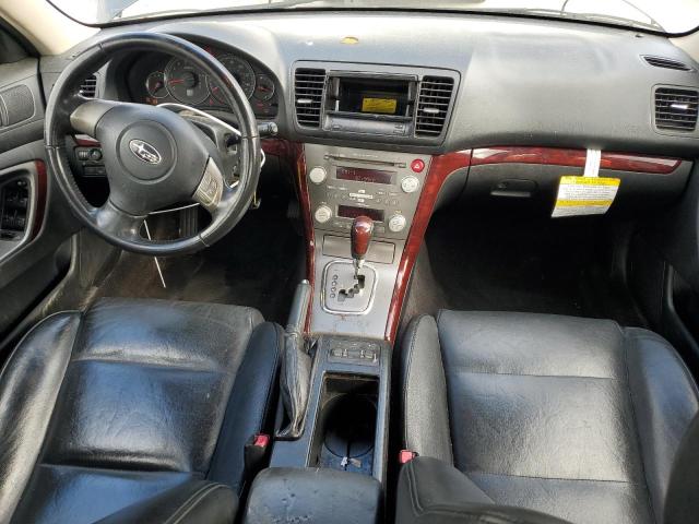 Photo 7 VIN: 4S3BL626087211836 - SUBARU LEGACY 2.5 