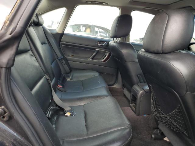 Photo 9 VIN: 4S3BL626087211836 - SUBARU LEGACY 2.5 