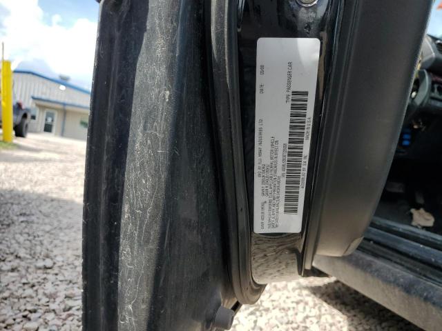 Photo 11 VIN: 4S3BL626087225008 - SUBARU LEGACY 