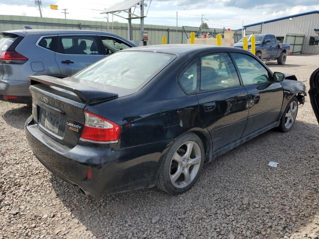 Photo 2 VIN: 4S3BL626087225008 - SUBARU LEGACY 