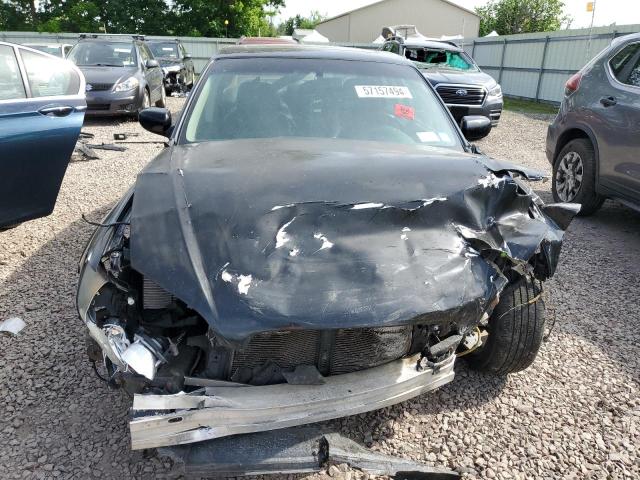 Photo 4 VIN: 4S3BL626087225008 - SUBARU LEGACY 