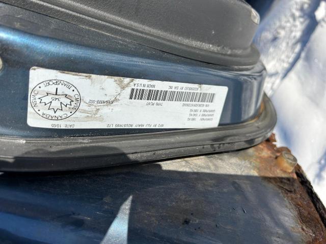 Photo 9 VIN: 4S3BL626167209302 - SUBARU LEGACY 