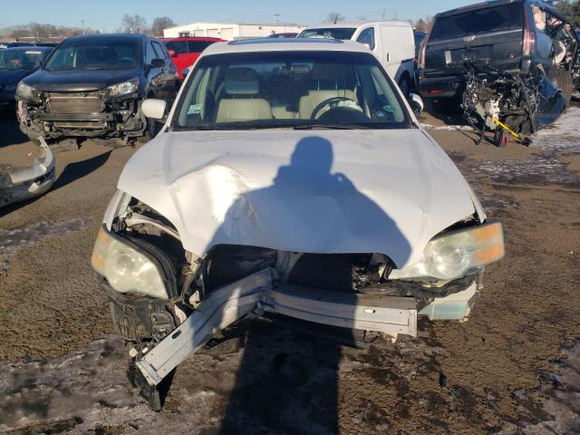 Photo 4 VIN: 4S3BL626167220218 - SUBARU LEGACY 