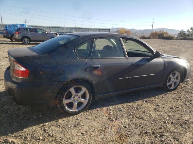 Photo 2 VIN: 4S3BL626187215863 - SUBARU LEGACY 2.5 