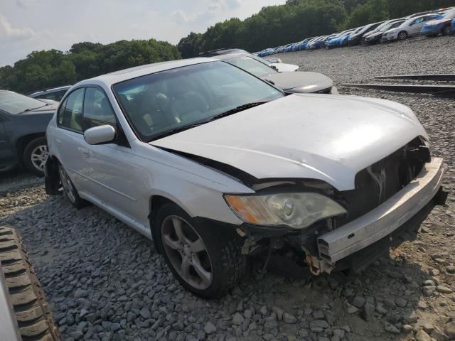 Photo 3 VIN: 4S3BL626187225308 - SUBARU LEGACY 