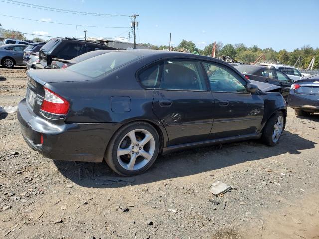 Photo 2 VIN: 4S3BL626197215895 - SUBARU LEGACY 2.5 