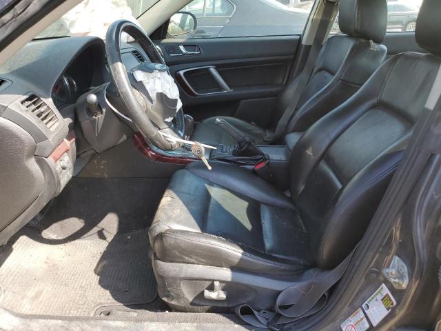 Photo 6 VIN: 4S3BL626197215895 - SUBARU LEGACY 2.5 