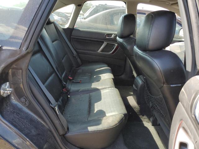 Photo 9 VIN: 4S3BL626197215895 - SUBARU LEGACY 2.5 