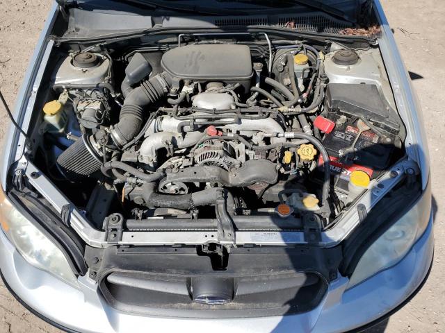 Photo 10 VIN: 4S3BL626267215514 - SUBARU LEGACY 