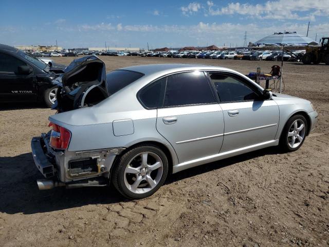 Photo 2 VIN: 4S3BL626267215514 - SUBARU LEGACY 