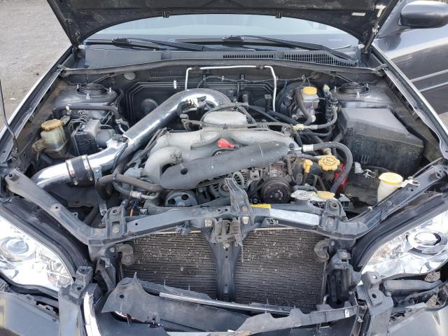 Photo 10 VIN: 4S3BL626297214755 - SUBARU LEGACY 2.5 