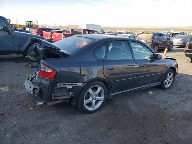 Photo 2 VIN: 4S3BL626297214755 - SUBARU LEGACY 2.5 