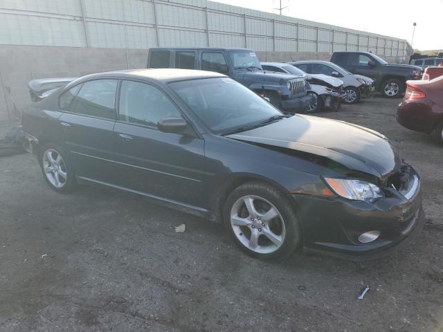 Photo 3 VIN: 4S3BL626297214755 - SUBARU LEGACY 2.5 