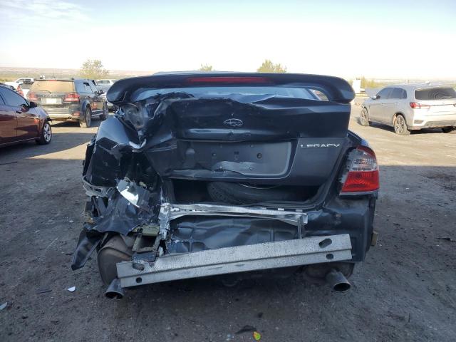 Photo 5 VIN: 4S3BL626297214755 - SUBARU LEGACY 2.5 