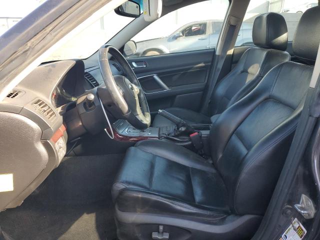 Photo 6 VIN: 4S3BL626297214755 - SUBARU LEGACY 2.5 