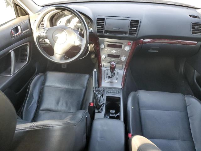 Photo 7 VIN: 4S3BL626297214755 - SUBARU LEGACY 2.5 