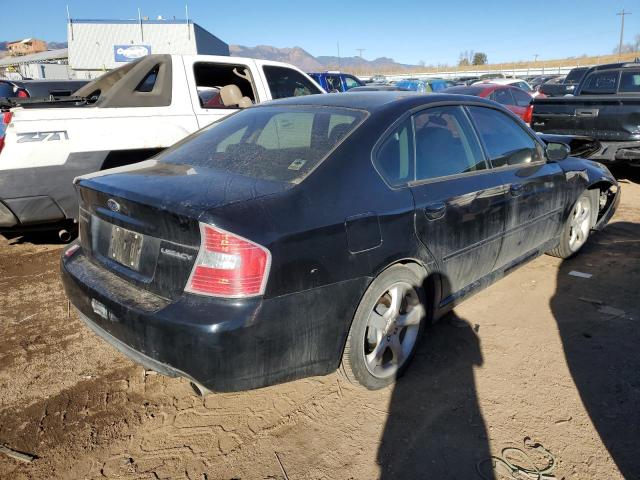 Photo 2 VIN: 4S3BL626367214193 - SUBARU LEGACY 