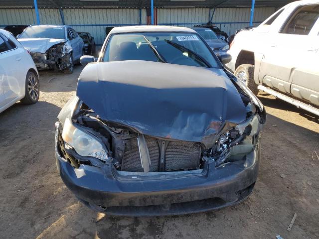 Photo 4 VIN: 4S3BL626367214193 - SUBARU LEGACY 