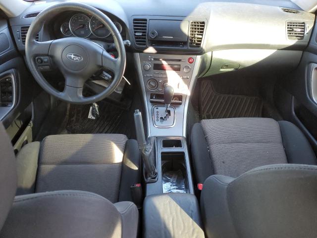 Photo 7 VIN: 4S3BL626367214193 - SUBARU LEGACY 