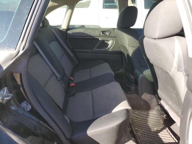 Photo 9 VIN: 4S3BL626367214193 - SUBARU LEGACY 