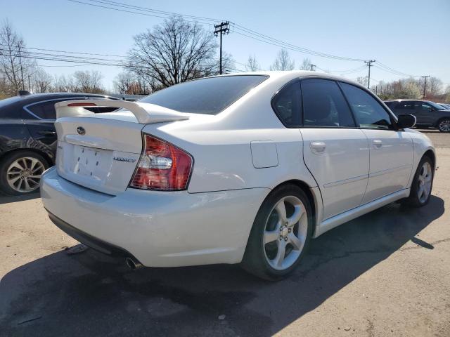 Photo 2 VIN: 4S3BL626367215277 - SUBARU LEGACY 