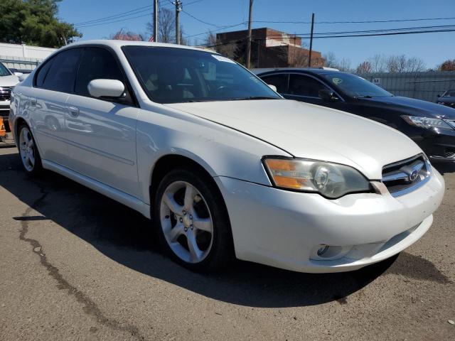 Photo 3 VIN: 4S3BL626367215277 - SUBARU LEGACY 