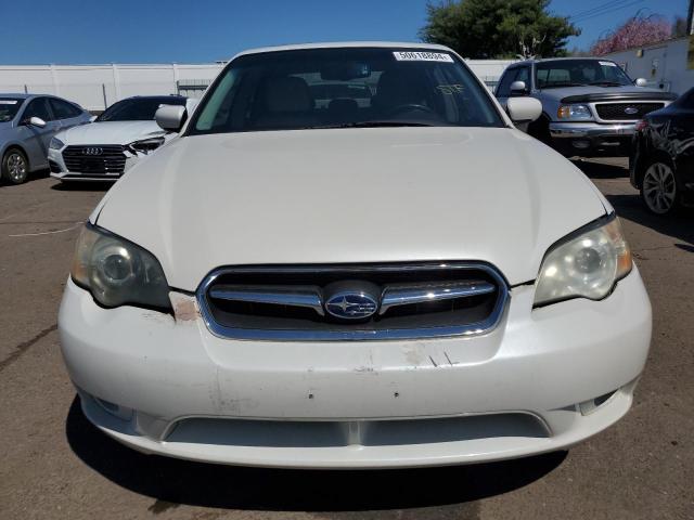 Photo 4 VIN: 4S3BL626367215277 - SUBARU LEGACY 