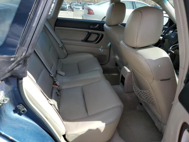 Photo 9 VIN: 4S3BL626377201459 - SUBARU LEGACY 